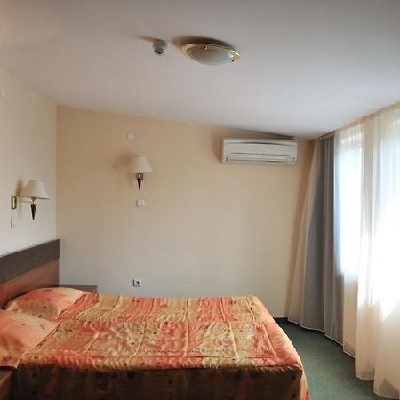 Plaza Hotel Varna Exterior foto