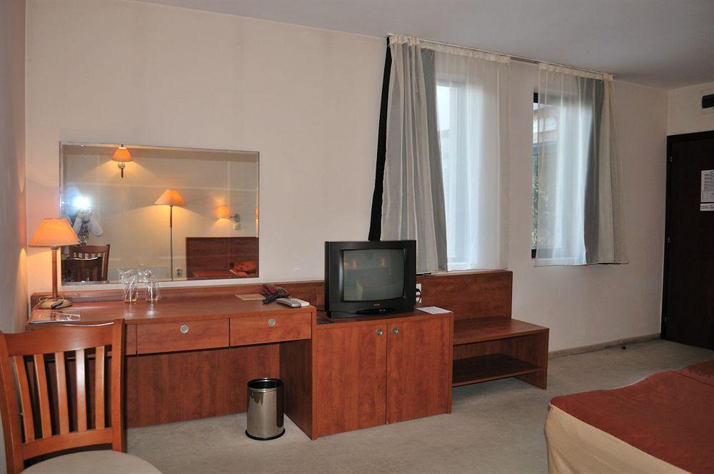 Plaza Hotel Varna Exterior foto